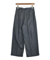 SLOBE IENA（スローブイエナ）スラックス 紺 サイズ:38(M位) レディース/2200637119283