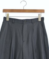 SLOBE IENA（スローブイエナ）スラックス 紺 サイズ:38(M位) レディース/2200637119283