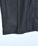 SLOBE IENA（スローブイエナ）スラックス 紺 サイズ:38(M位) レディース/2200637119283