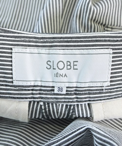 SLOBE IENA（スローブイエナ）その他 グレー サイズ:38(M位) レディース/2200637119306