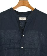 SLOBE IENA（スローブイエナ）カジュアルシャツ 紺 サイズ:F レディース/2200640062071