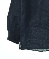 SLOBE IENA（スローブイエナ）カジュアルシャツ 紺 サイズ:F レディース/2200640062071