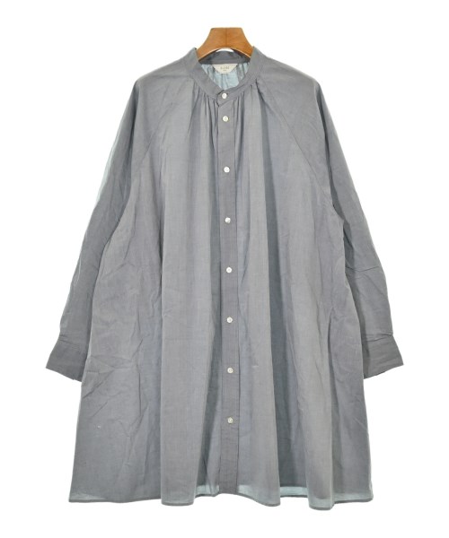 スローブイエナ(SLOBE IENA)のSLOBE IENA カジュアルシャツ