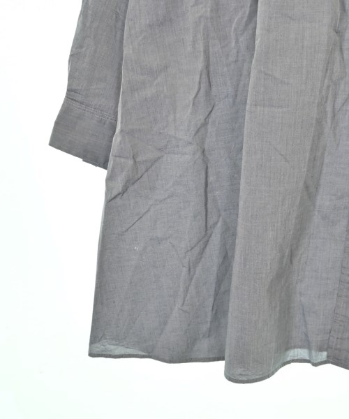 SLOBE IENA（スローブイエナ）カジュアルシャツ 青 サイズ:F レディース/2200640062095