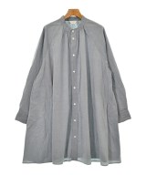 SLOBE IENA（スローブイエナ）カジュアルシャツ 青 サイズ:F レディース/2200640062095