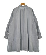 SLOBE IENA（スローブイエナ）カジュアルシャツ 青 サイズ:F レディース/2200640062095