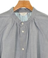 SLOBE IENA（スローブイエナ）カジュアルシャツ 青 サイズ:F レディース/2200640062095