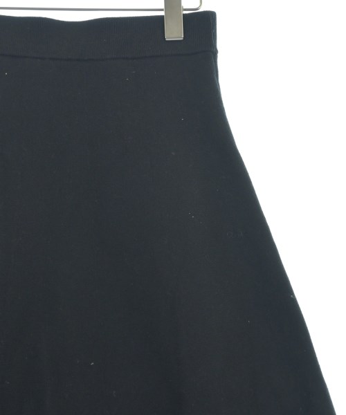 SLOBE IENA（スローブイエナ）ロング・マキシ丈スカート 黒 サイズ:-(M位) レディース/2200640784010