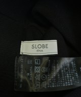 SLOBE IENA（スローブイエナ）ロング・マキシ丈スカート 黒 サイズ:-(M位) レディース/2200640784010