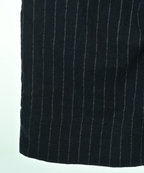 SLOBE IENA（スローブイエナ）クロップドパンツ 紺 サイズ:F レディース/2200643277069