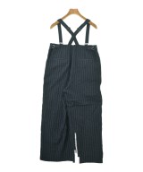 SLOBE IENA（スローブイエナ）クロップドパンツ 紺 サイズ:F レディース/2200643277069