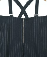 SLOBE IENA（スローブイエナ）クロップドパンツ 紺 サイズ:F レディース/2200643277069