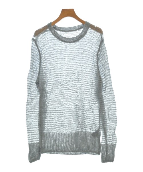 SLOBE IENA(スローブイエナ)ニット・セーター グレー サイズ:-(M位)/2200629444119