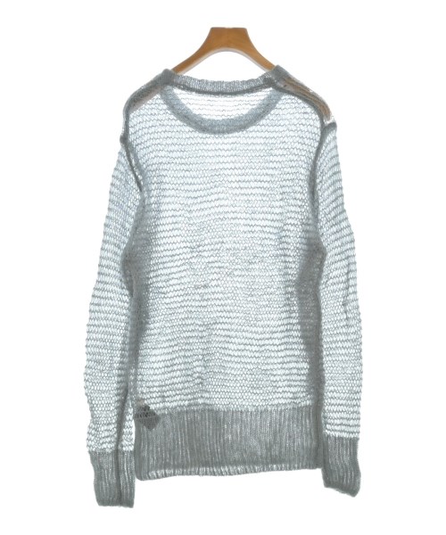 SLOBE IENA（スローブイエナ）ニット・セーター グレー サイズ:-(M位) レディース/2200629444119