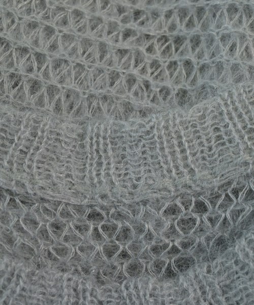 SLOBE IENA（スローブイエナ）ニット・セーター グレー サイズ:-(M位) レディース/2200629444119