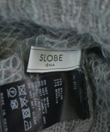 SLOBE IENA（スローブイエナ）ニット・セーター グレー サイズ:-(M位) レディース/2200629444119
