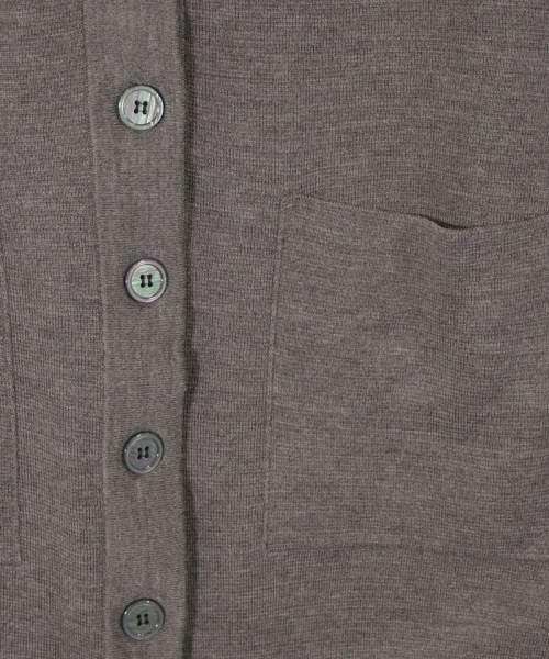 SLOBE IENA（スローブイエナ）カーディガン 茶 サイズ:F レディース/2200637706032