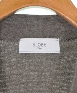 SLOBE IENA（スローブイエナ）カーディガン 茶 サイズ:F レディース/2200637706032