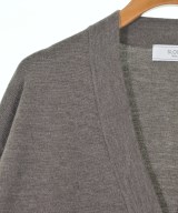 SLOBE IENA（スローブイエナ）カーディガン 茶 サイズ:F レディース/2200637706032