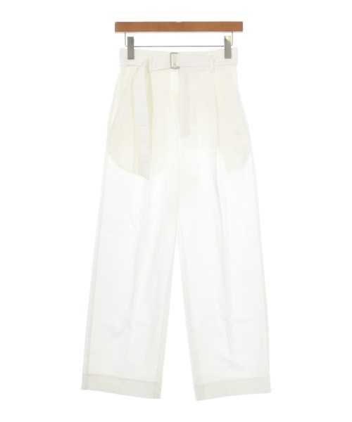 スローブイエナ(SLOBE IENA)のSLOBE IENA パンツ（その他）