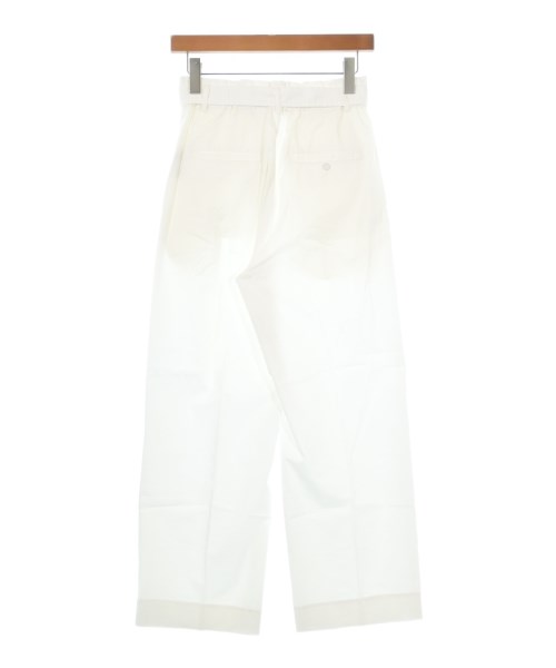 SLOBE IENA（スローブイエナ）その他 白 サイズ:36(S位) レディース/2200638715019