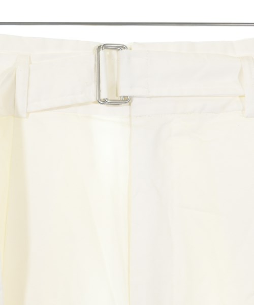 SLOBE IENA（スローブイエナ）その他 白 サイズ:36(S位) レディース/2200638715019