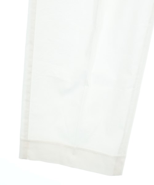 SLOBE IENA（スローブイエナ）その他 白 サイズ:36(S位) レディース/2200638715019