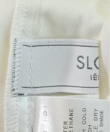 SLOBE IENA（スローブイエナ）その他 白 サイズ:36(S位) レディース/2200638715019