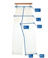 SLOBE IENA（スローブイエナ）その他 白 サイズ:36(S位) レディース/2200638715019