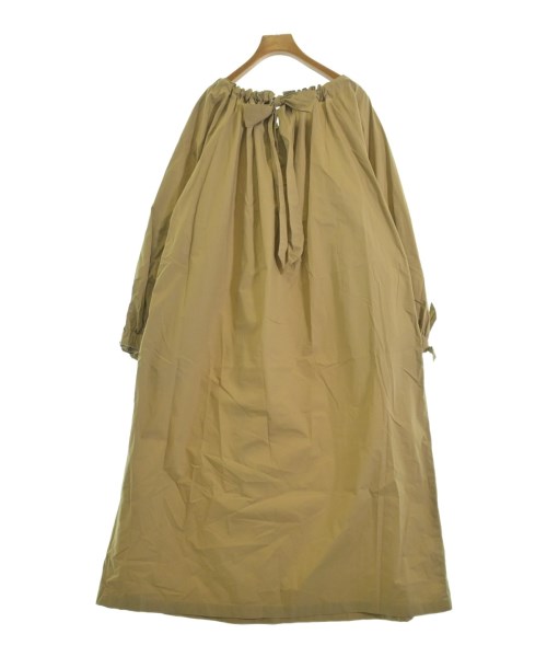 SLOBE IENA（スローブイエナ）ワンピース ベージュ サイズ:F レディース/2200638715064