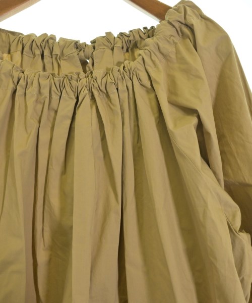 SLOBE IENA（スローブイエナ）ワンピース ベージュ サイズ:F レディース/2200638715064