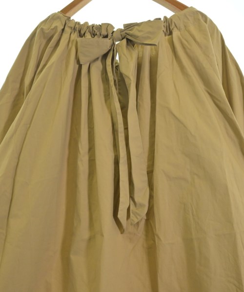 SLOBE IENA（スローブイエナ）ワンピース ベージュ サイズ:F レディース/2200638715064