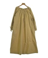 SLOBE IENA（スローブイエナ）ワンピース ベージュ サイズ:F レディース/2200638715064