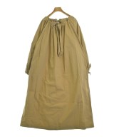 SLOBE IENA（スローブイエナ）ワンピース ベージュ サイズ:F レディース/2200638715064