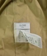 SLOBE IENA（スローブイエナ）ワンピース ベージュ サイズ:F レディース/2200638715064