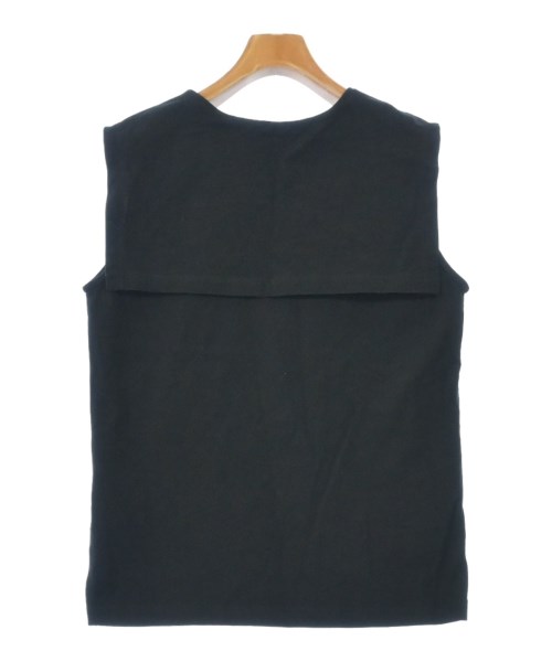 SLOBE IENA（スローブイエナ）ノースリーブ 黒 サイズ:-(L位) レディース/2200640576202