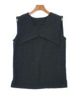 SLOBE IENA（スローブイエナ）ノースリーブ 黒 サイズ:-(L位) レディース/2200640576202