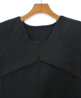 SLOBE IENA（スローブイエナ）ノースリーブ 黒 サイズ:-(L位) レディース/2200640576202