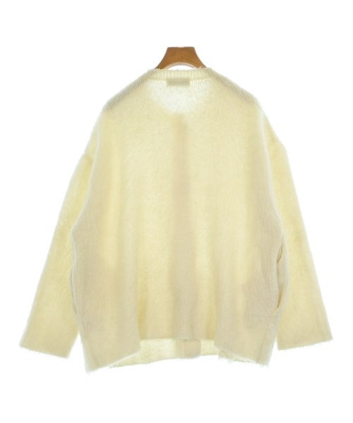 SLOBE IENA（スローブイエナ）カーディガン 白 サイズ:38(M位) レディース/2200640576219