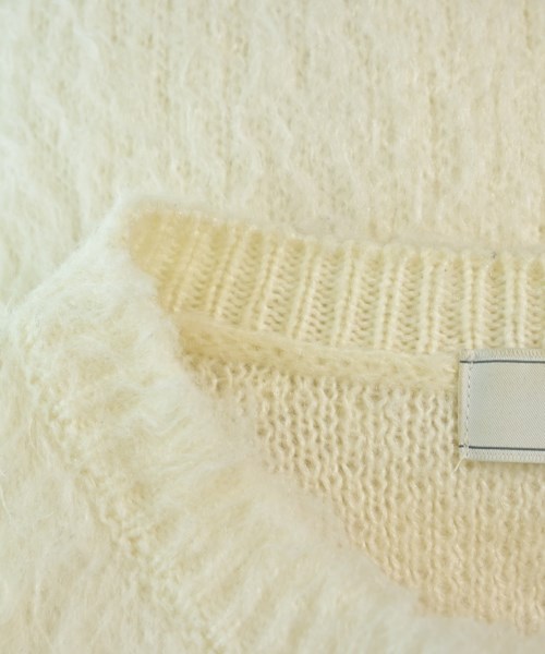 SLOBE IENA（スローブイエナ）カーディガン 白 サイズ:38(M位) レディース/2200640576219