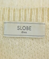 SLOBE IENA（スローブイエナ）カーディガン 白 サイズ:38(M位) レディース/2200640576219