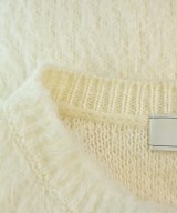 SLOBE IENA（スローブイエナ）カーディガン 白 サイズ:38(M位) レディース/2200640576219