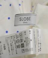 SLOBE IENA（スローブイエナ）ロング・マキシ丈スカート 白 サイズ:38(M位) レディース/2200643610033