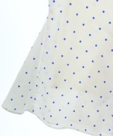 SLOBE IENA（スローブイエナ）ロング・マキシ丈スカート 白 サイズ:38(M位) レディース/2200643610033