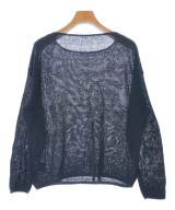 SLOBE IENA（スローブイエナ）ニット・セーター 紺 サイズ:F レディース/2200631810056