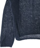 SLOBE IENA（スローブイエナ）ニット・セーター 紺 サイズ:F レディース/2200631810056