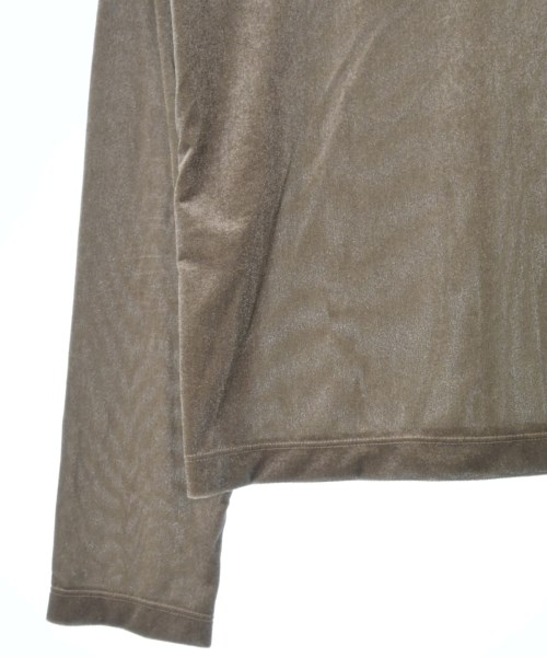 SLOBE IENA（スローブイエナ）Tシャツ・カットソー グレー サイズ:-(M位) レディース/2200633641061