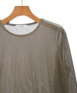 SLOBE IENA（スローブイエナ）Tシャツ・カットソー グレー サイズ:-(M位) レディース/2200633641061