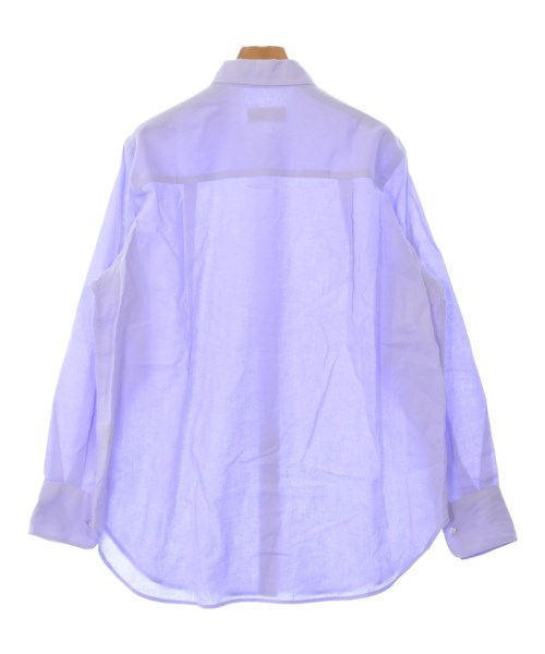 SLOBE IENA（スローブイエナ）カジュアルシャツ 紫 サイズ:F レディース/2200633781071