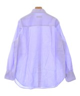 SLOBE IENA（スローブイエナ）カジュアルシャツ 紫 サイズ:F レディース/2200633781071